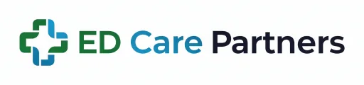 ED Care Partners logo